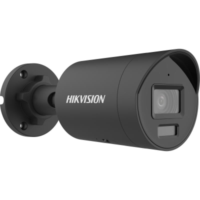 4 MP Nguồn điệned by Darkfighter Cố định Mini Bullet Mạng Máy ảnh