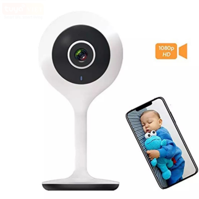 Camera Wifi CWI01 (Indoor)