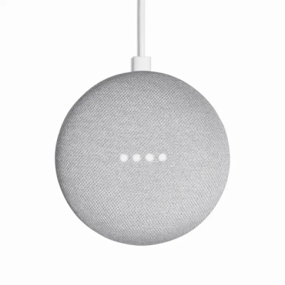 Loa thông minh Google Home Mini (Gen 2)