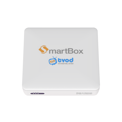 SMARTBOX 3