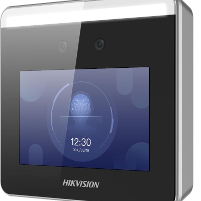 Thiết bị kiểm soát ra vào nhận diện khuôn mặt dòng Value