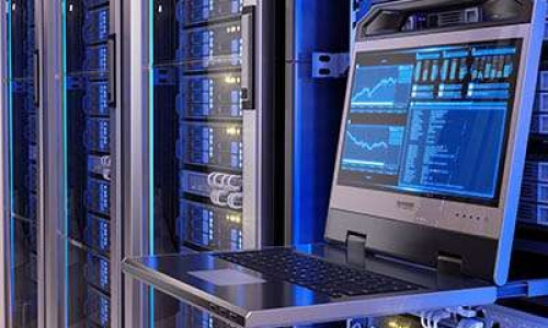 Dự án Hạ Tầng CNTT