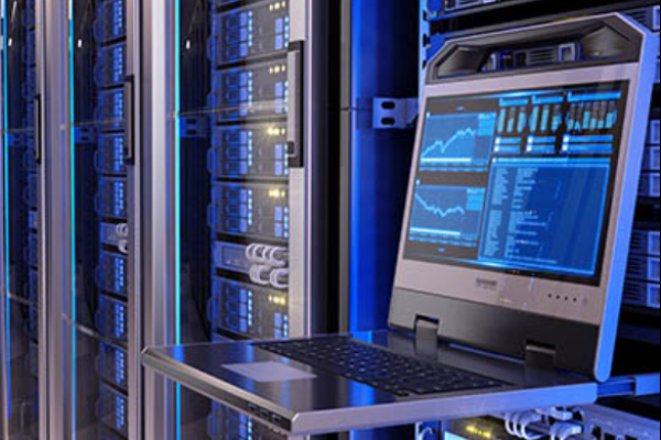 Những Rủi Ro Thường Gặp Khi Vận Hành Phòng Server Không Đạt Chuẩn