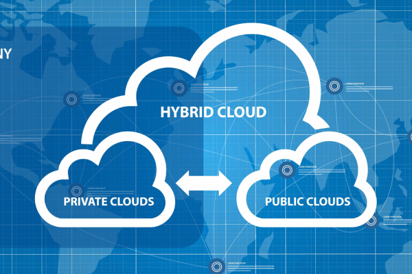 Nền Tảng Cloud Thế Hệ Mới Được Ra Mắt, Tối Ưu Cho Doanh Nghiệp